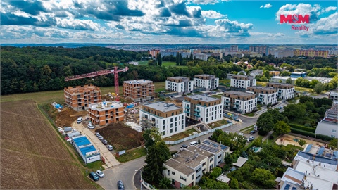 Prodej bytu 2kk, 49 m² - 10