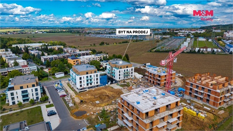 Prodej bytu 2kk, 49 m² 12
