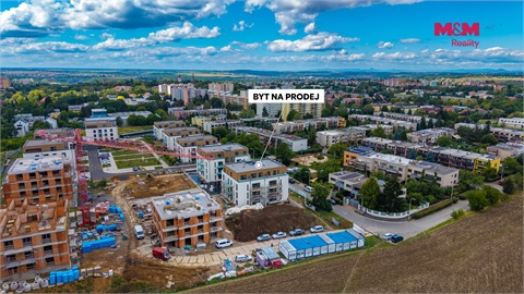 Prodej bytu 2kk, 49 m² - 8