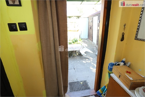 Prodej rodinného domu, 70 m² 12