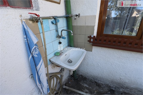 Prodej rodinného domu, 70 m² 18