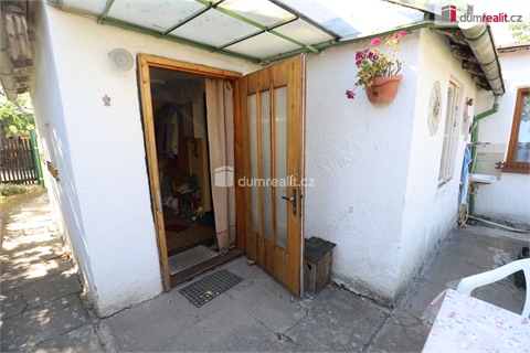 Prodej rodinného domu, 70 m² 16
