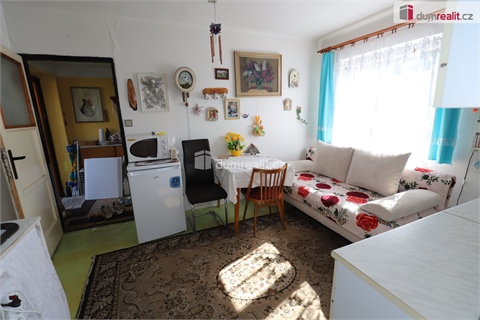Prodej rodinného domu, 70 m² 8