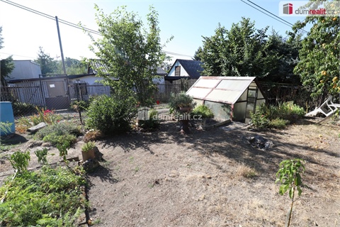 Prodej rodinného domu, 70 m² 22
