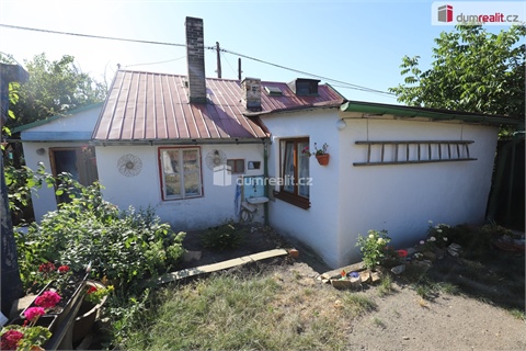 Prodej rodinného domu, 70 m² 20
