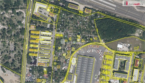 Prodej rodinného domu, 70 m² - 24