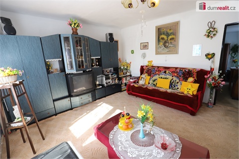 Prodej rodinného domu, 70 m² 2