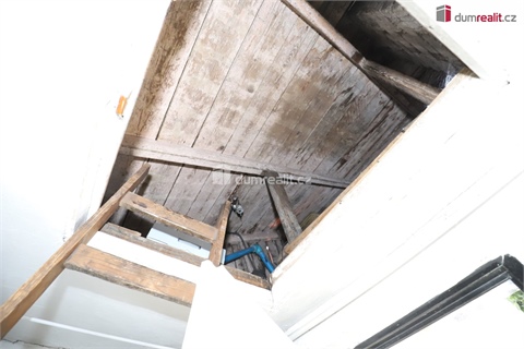 Prodej rodinného domu, 70 m² 14