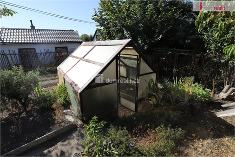 Prodej rodinného domu, 70 m² - 22