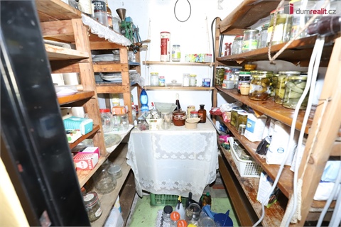 Prodej rodinného domu, 70 m² - 12