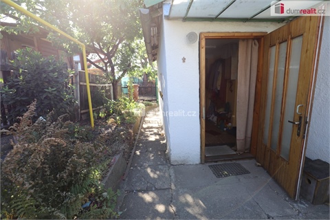 Prodej rodinného domu, 70 m² - 16