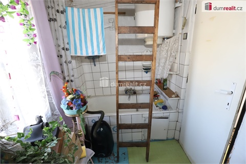 Prodej rodinného domu, 70 m² - 10
