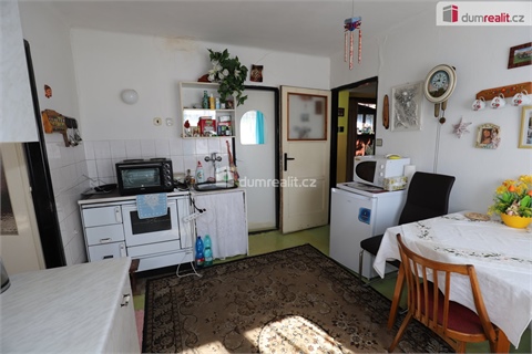 Prodej rodinného domu, 70 m² - 8