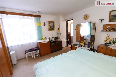 Prodej rodinného domu, 70 m² 6