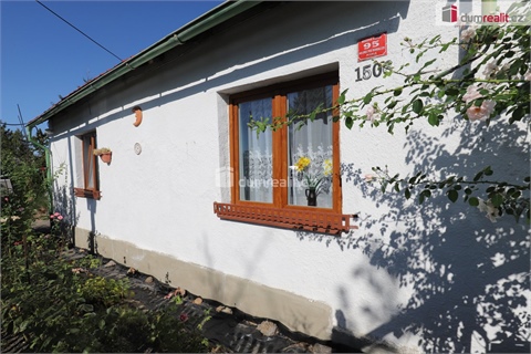 Prodej rodinného domu, 70 m² - 20