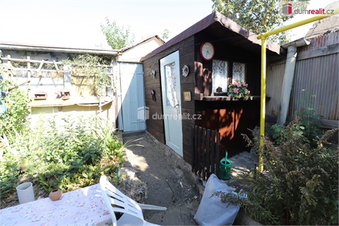 Prodej rodinného domu, 70 m² - 14