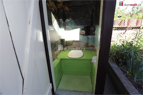 Prodej rodinného domu, 70 m² - 18