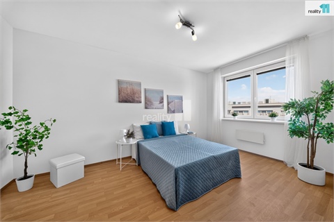 Prodej bytu 2kk, 58 m² 8
