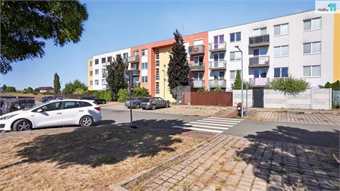 Prodej bytu 2kk, 58 m² 20