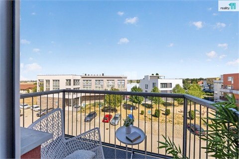 Prodej bytu 2kk, 58 m² 6