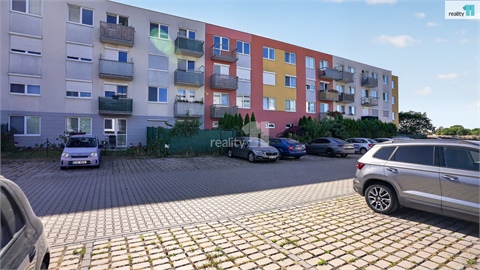 Prodej bytu 2kk, 58 m² - 20