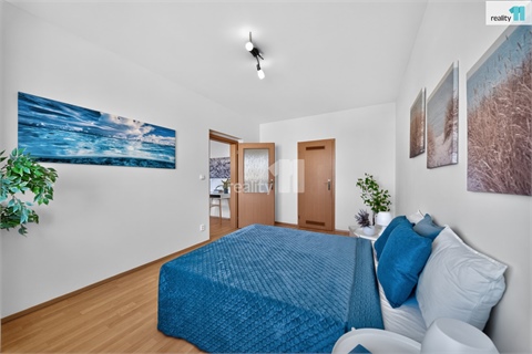 Prodej bytu 2kk, 58 m² 10