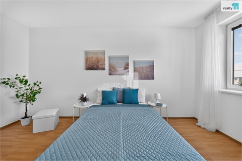 Prodej bytu 2kk, 58 m² - 10