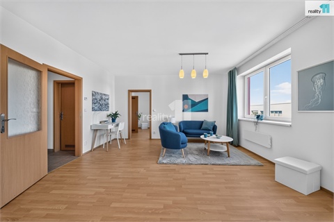 Prodej bytu 2kk, 58 m² - 4