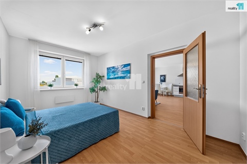 Prodej bytu 2kk, 58 m² - 8