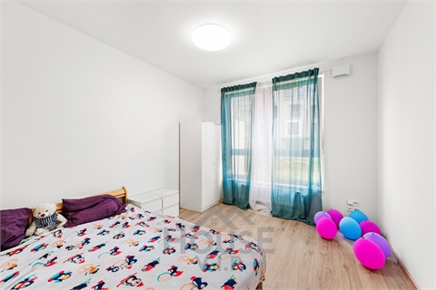 Prodej bytu 2kk, 60 m² 22