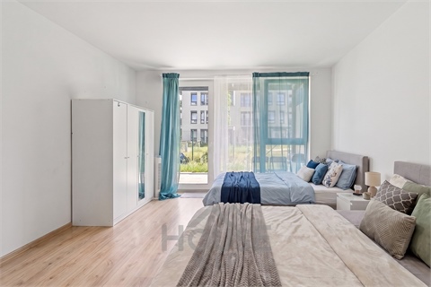 Prodej bytu 2kk, 60 m² - 20