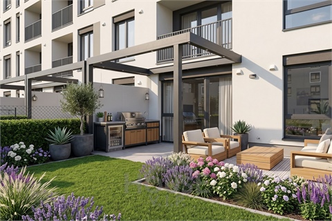 Prodej bytu 2kk, 60 m² - 6