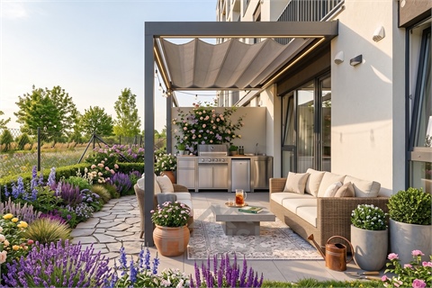 Prodej bytu 2kk, 60 m² 6
