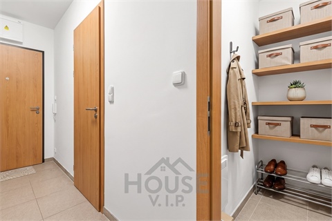 Prodej bytu 2kk, 60 m² 26