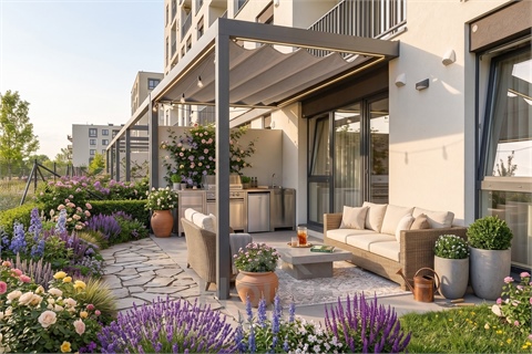 Prodej bytu 2kk, 60 m² - 2