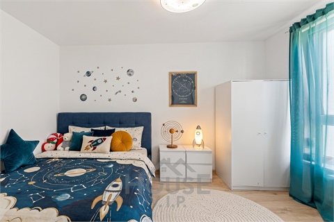 Prodej bytu 2kk, 60 m² - 22