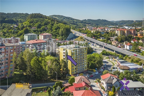 Prodej bytu 2kk, 36 m² 14