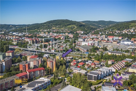 Prodej bytu 2kk, 36 m² - 12