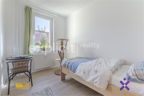 Prodej bytu 2kk, 36 m² - 4