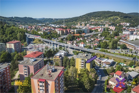Prodej bytu 2kk, 36 m² 12