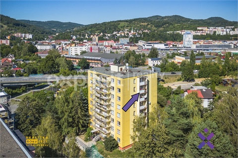 Prodej bytu 2kk, 36 m² - 10