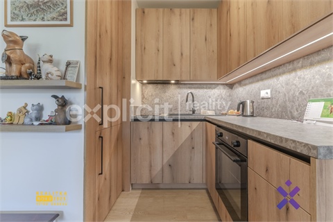 Prodej bytu 2kk, 36 m² 4