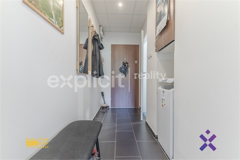Prodej bytu 2kk, 36 m² - 6