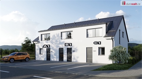 Prodej bytu 4kk, 93 m² 22