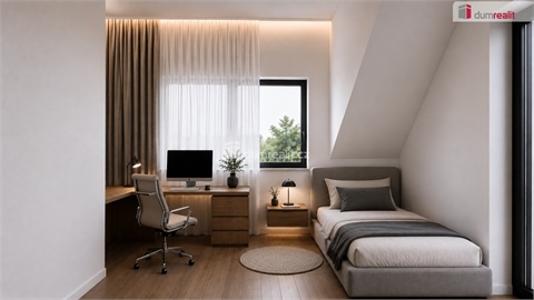 Prodej bytu 4kk, 93 m² 6
