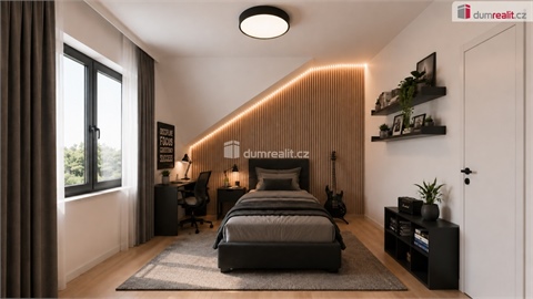 Prodej bytu 4kk, 93 m² - 6