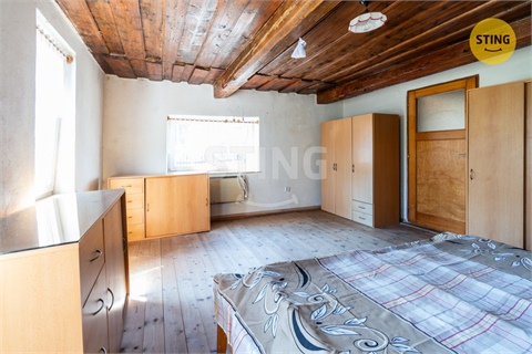 Prodej rodinného domu, 52 m² - 4
