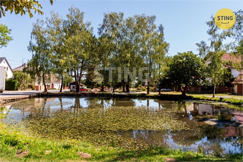 Prodej rodinného domu, 52 m² - 22