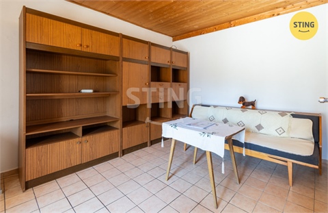 Prodej rodinného domu, 52 m² - 10
