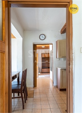 Prodej rodinného domu, 52 m² - 12
